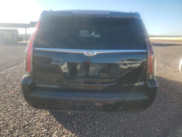1GYS3JKJXHR289952 Cadillac Escalade Esv Premium Luxury