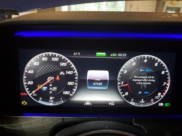 WDD1J6BB8LF120994 Mercedes-Benz E AMG 53