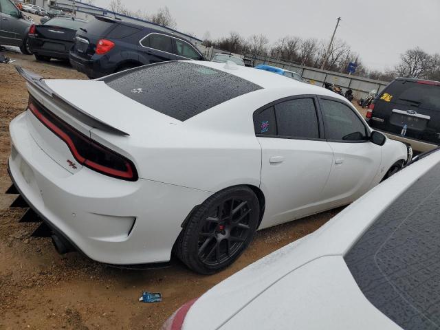 2C3CDXGJ4GH339976 Dodge Charger R/t Scat Pack