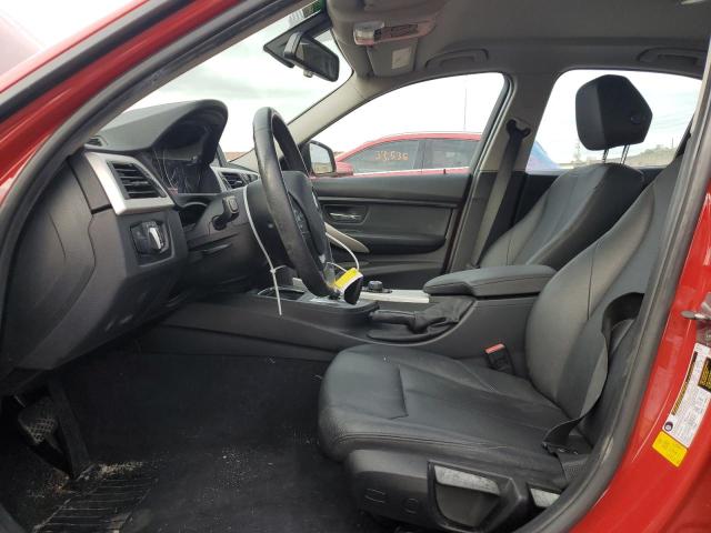 WBA8E1G50GNU11601 BMW 320 I