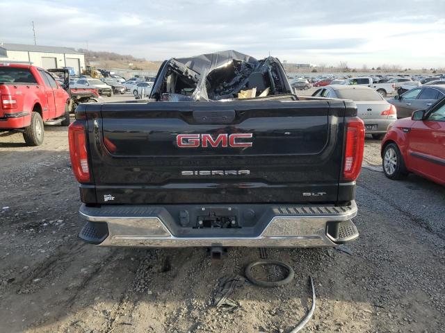 1GTR9DED5KZ311261 GMC Sierra K1500 Slt