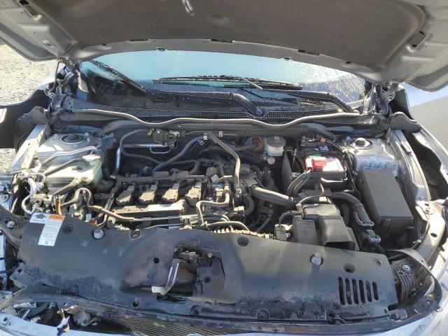 JHMFC1F34JX038833 Honda CIVIC EX
