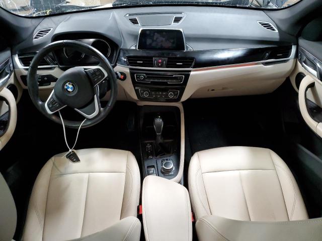 WBXHT3C58K5L36605 BMW X1 Xdrive28i