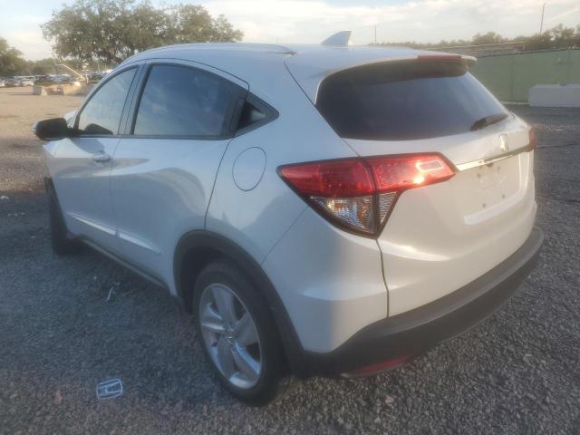3CZRU5H70KM709676 Honda Hr-v Exl