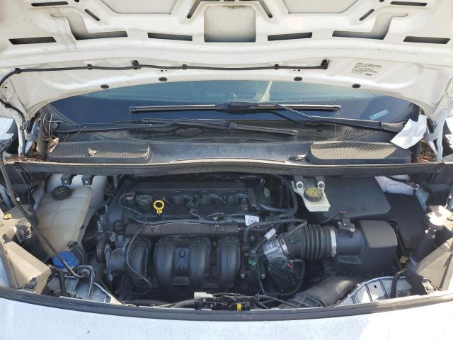 NM0LS7E76F1205828 Ford Transit Connect Xl