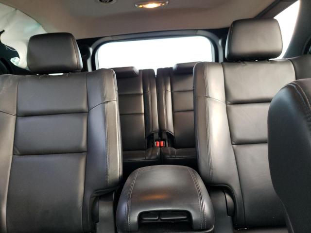 1C4RDJDG2HC741186 Dodge DURANGO GT