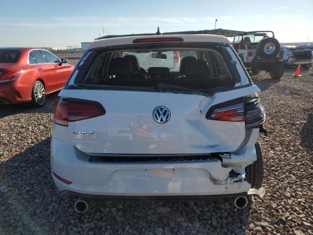 3VWW57AU5MM014143 Volkswagen GOLF