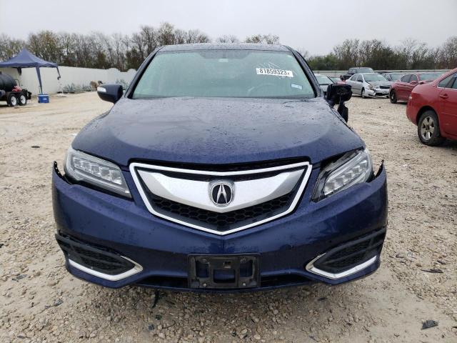 5J8TB3H52GL012928 Acura Rdx Technology