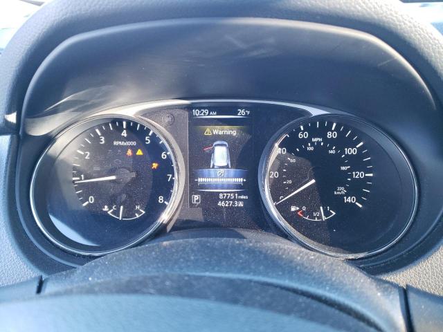 JN8AT2MV4GW152999 Nissan ROGUE S