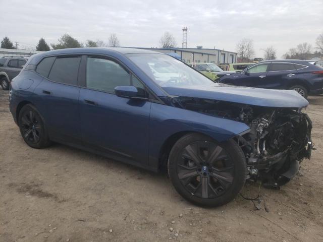 WB523CF05RCN21053 BMW Ix Xdrive50