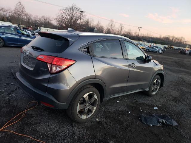 3CZRU6H71JM709335 Honda Hr-v Exl