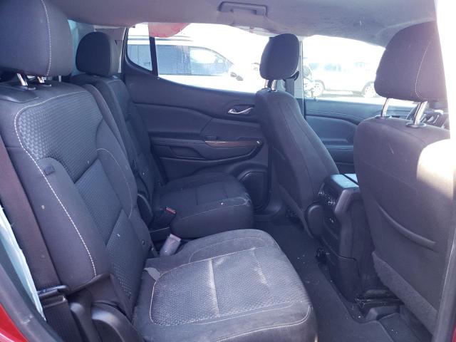 1GKKNKLA0MZ120803 GMC ACADIA SLE