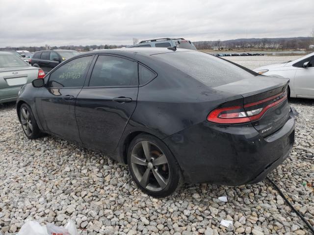 1C3CDFEB0ED879034 Dodge DART GT
