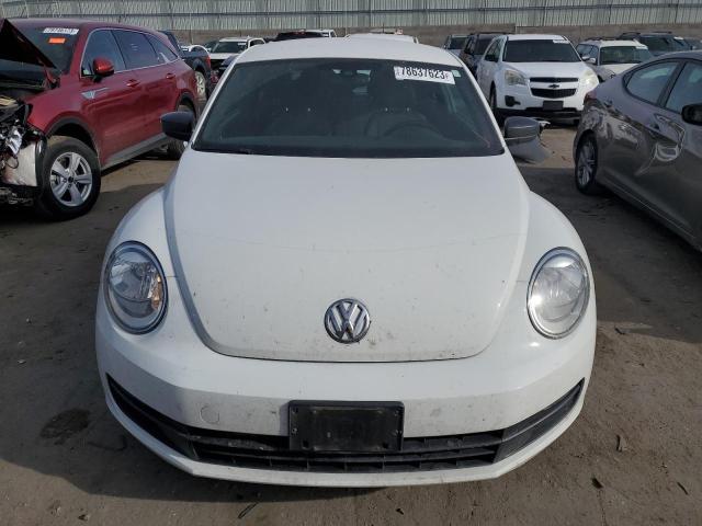 3VWF17AT6GM617402 Volkswagen Beetle 1.8t