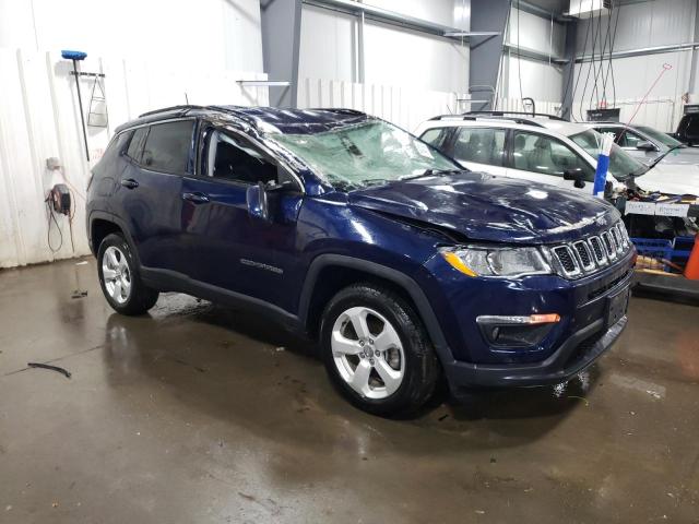 3C4NJDBB8KT628578 Jeep Compass Latitude