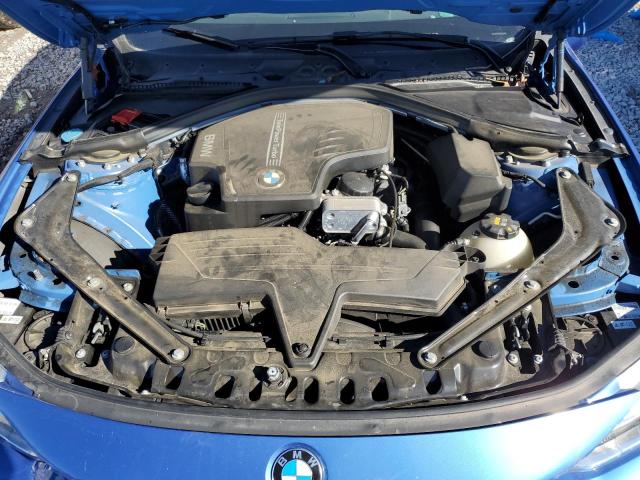 WBA3V7C5XG5A28755 BMW 428 I Sulev