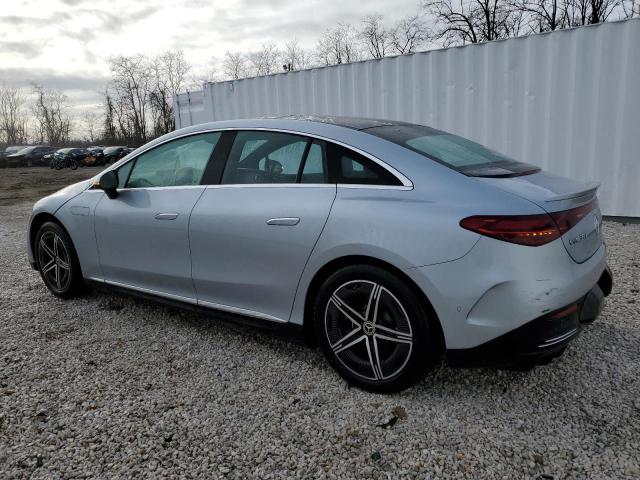 W1KEG1CB2PF015214 Mercedes-Benz Eqe Sedan 350 4matic