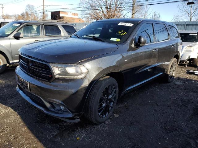 Auction sale of the 2015 Dodge Durango Sxt, vin: 1C4RDJAG3FC202884, lot number: 80452713