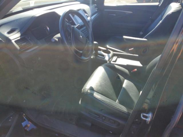 5FNYF5H85HB031556 Honda PILOT EXL