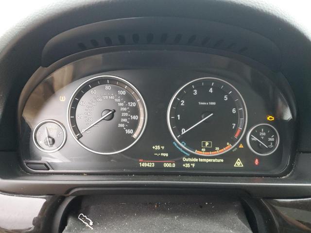 WBA5A5C57FD521013 BMW 528 I