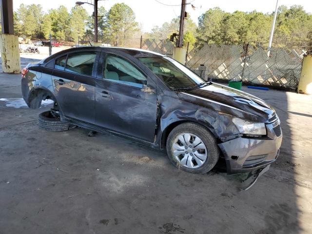 1G1PA5SHXE7248176 Chevrolet CRUZE LS