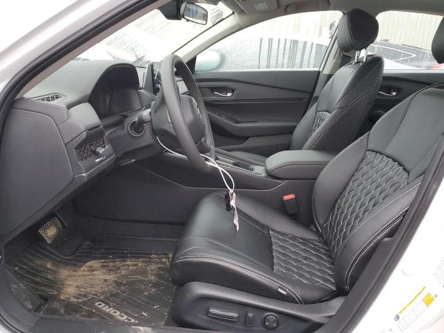 1HGCY1F35RA006673 Honda ACCORD EX