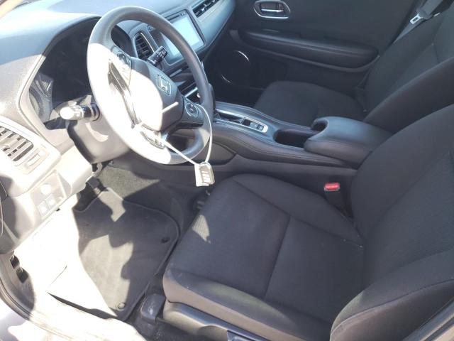 3CZRU5H51HM712528 Honda HR-V EX