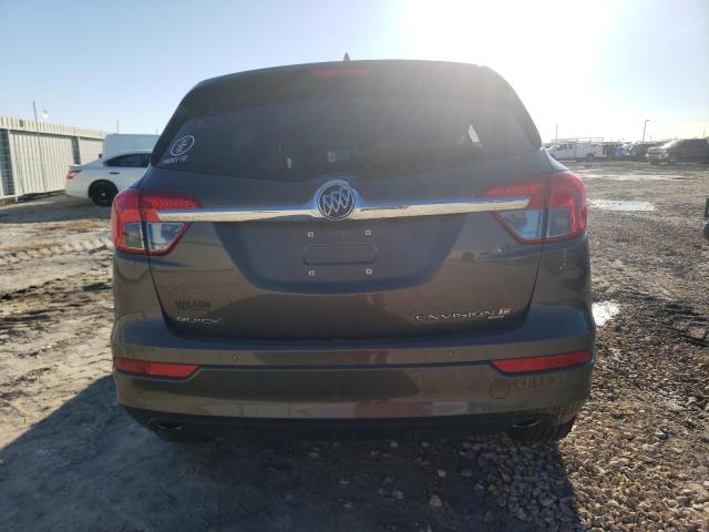LRBFXESX7GD176025 Buick Envision Premium
