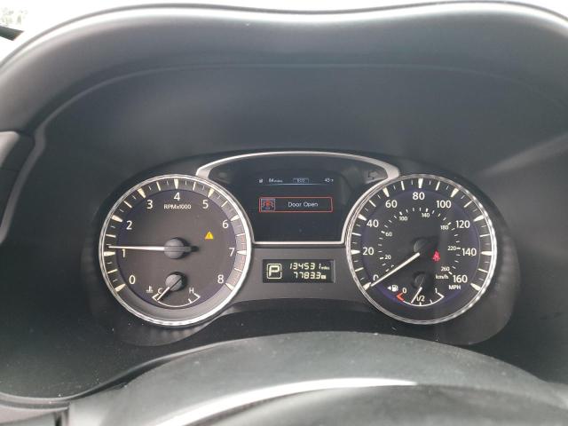5N1AL0MM1EC546087 Infiniti QX60