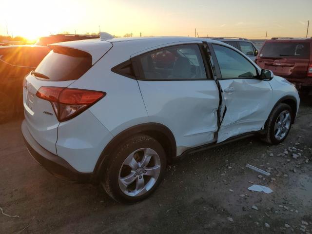 3CZRU6H38GM718717 Honda HR-V LX