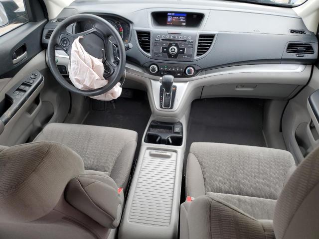 2HKRM4H3XEH687175 Honda CR-V LX