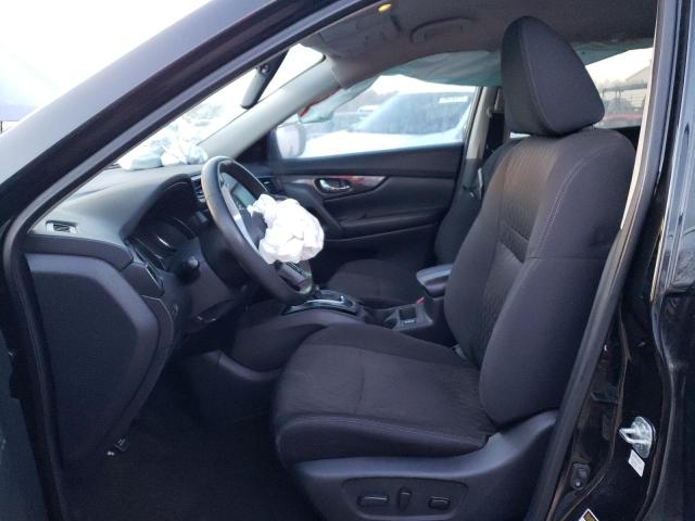 5N1AT2MT7JC833074 Nissan ROGUE S