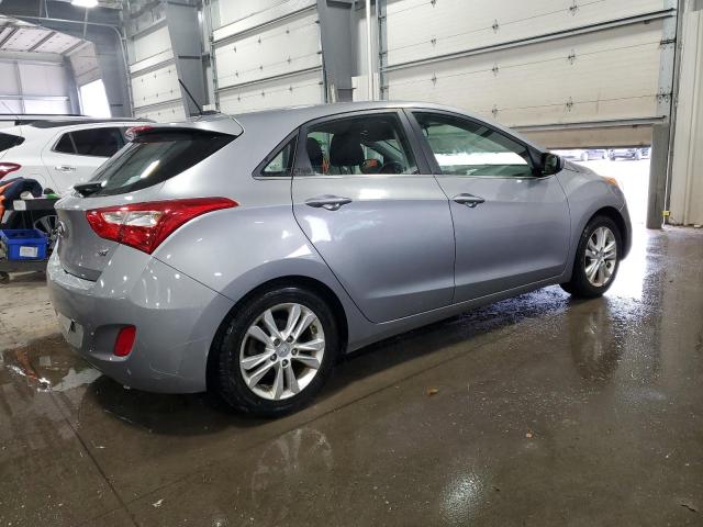KMHD35LH8EU224667 Hyundai ELANTRA GT