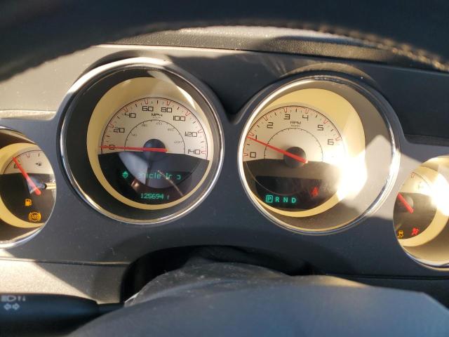 2C3CDYAG7EH208606 Dodge Challenger Sxt