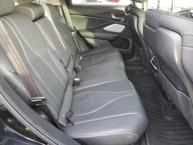 5J8TC1H5XLL005401 Acura Rdx Technology