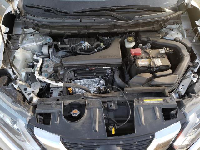 JN8AT2MT3JW485281 Nissan ROGUE S