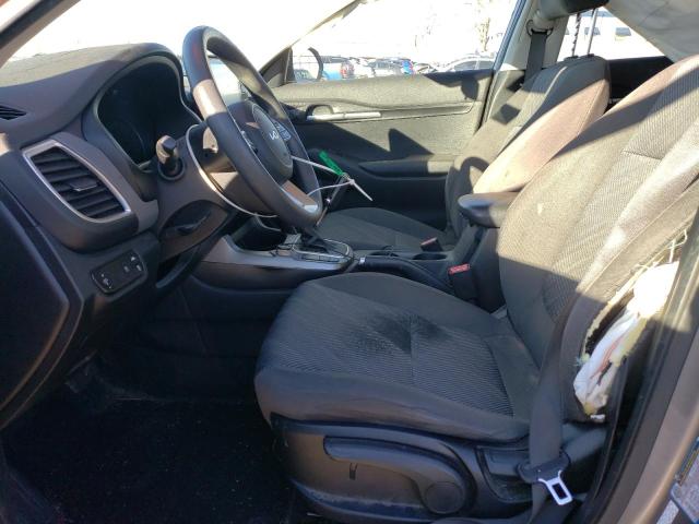 KNDEPCAAXN7321908 KIA Seltos Lx