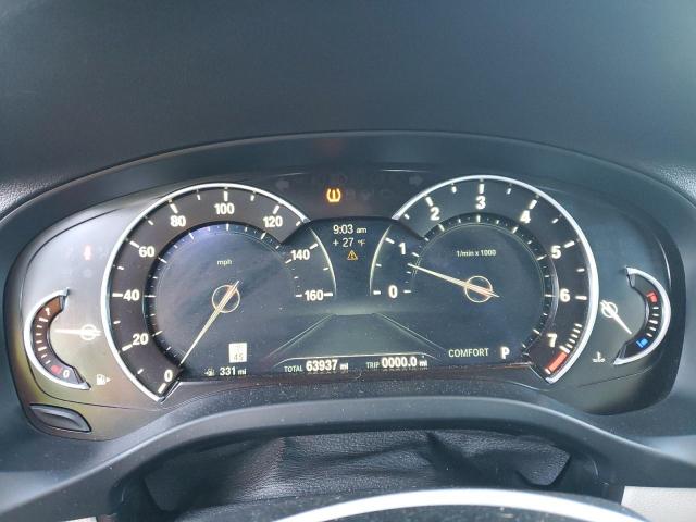 5UXTR9C53KLD95566 BMW X3 Xdrive30i
