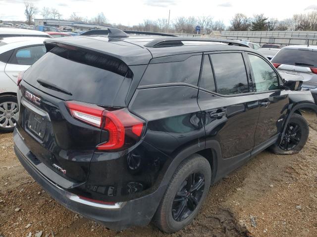 3GKALYEG3PL140853 GMC Terrain At4