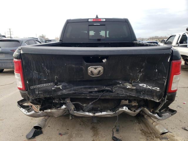 1C6SRFFT1LN103834 RAM 1500 Big Horn/lone Star