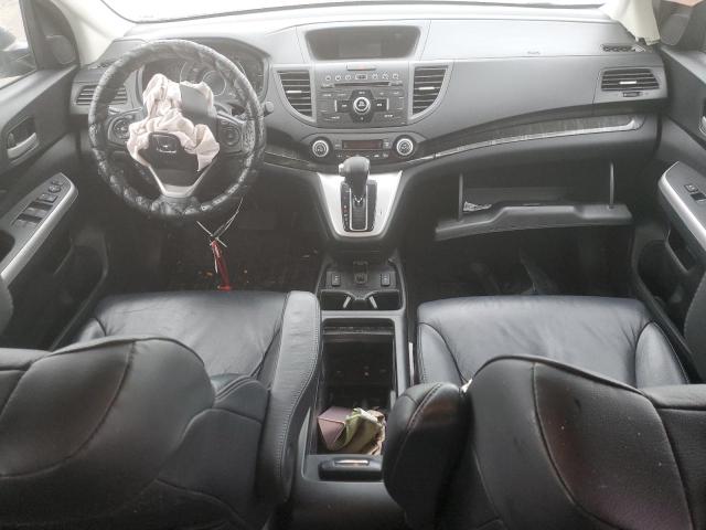 2HKRM4H73EH700917 Honda CR-V EXL