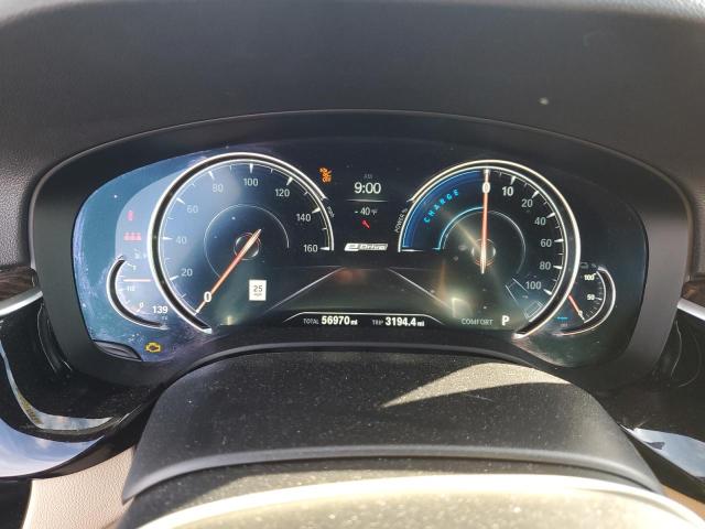WBAJA9C52JB250114 BMW 530e