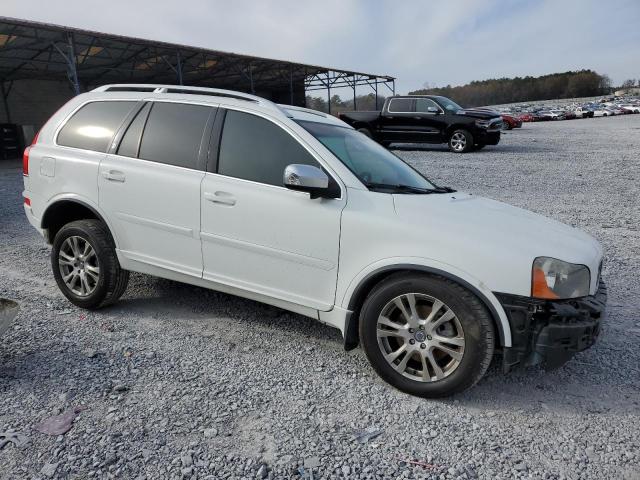 YV4952CY6E1689241 Volvo XC90 3.2