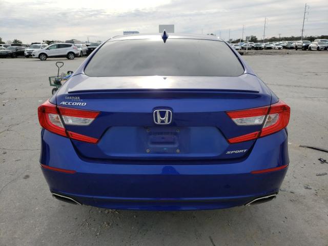 1HGCV1F32LA093500 Honda Accord Sport