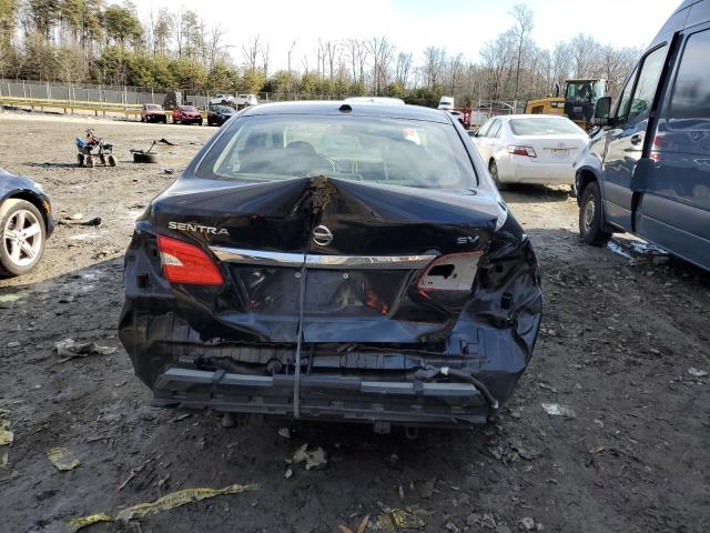 3N1AB7AP2JY218809 Nissan SENTRA S
