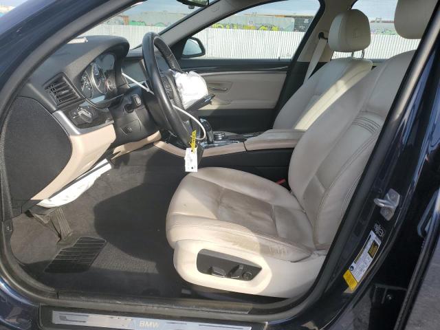 WBA5A5C51ED510278 BMW 528 I