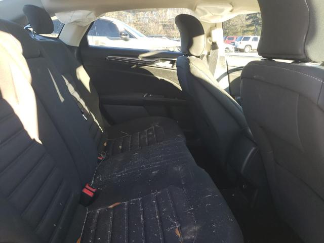 3FA6P0G70HR154430 Ford FUSION S