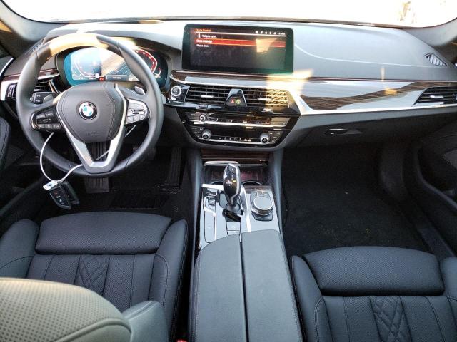 WBA53BJ00PCN08840 BMW 540 I