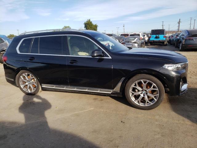5UXCW2C00N9L17930 BMW X7 Xdrive40i