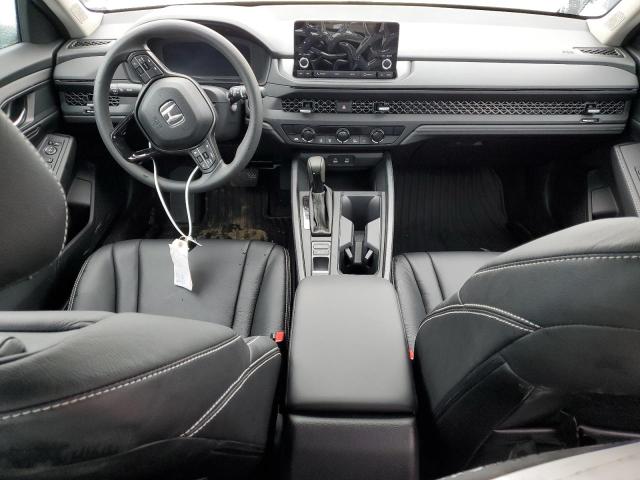 1HGCY1F35RA006673 Honda ACCORD EX